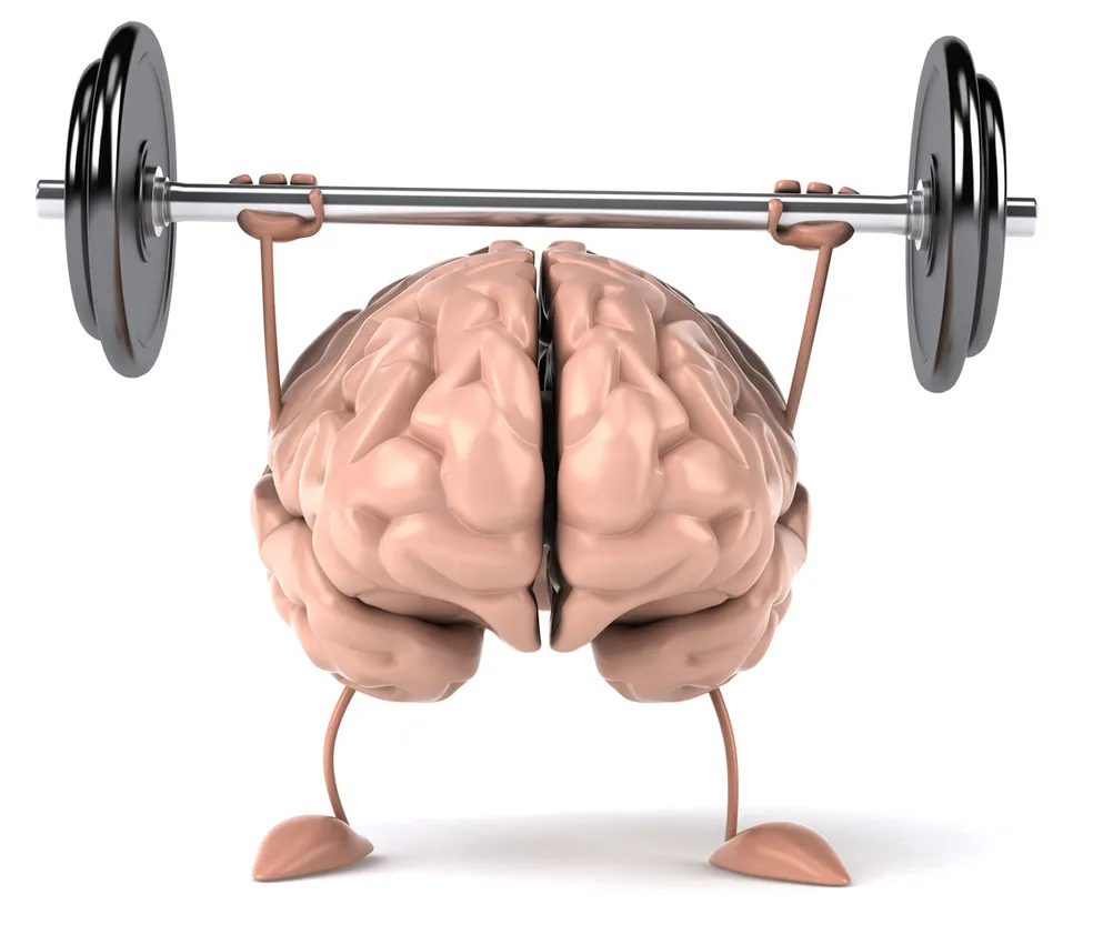 Curiosidade fitness: você sabe por que o exercício físico é essencial para o cérebro?