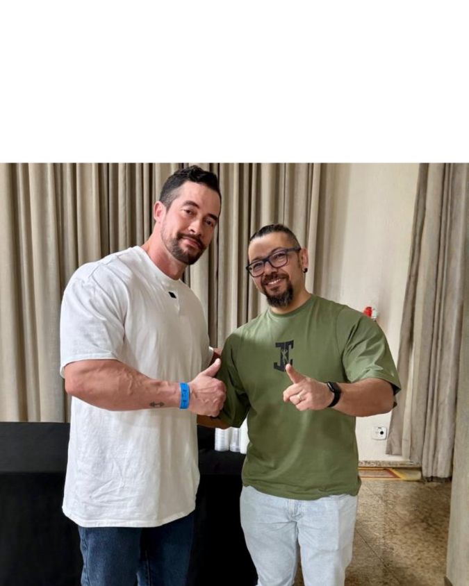 Excelência Técnica em Foco