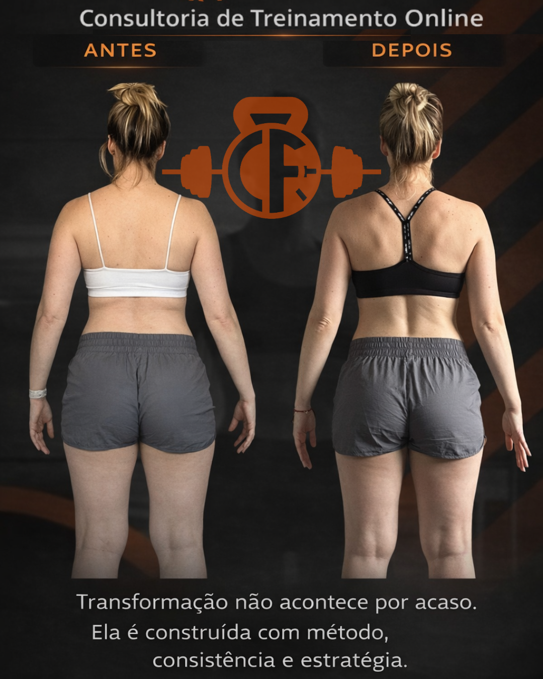 CircuitoFit oferece Consultoria de Treinamento Personalizado Online